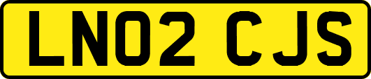 LN02CJS