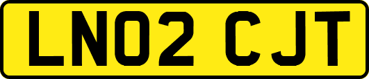 LN02CJT