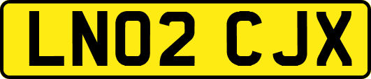 LN02CJX