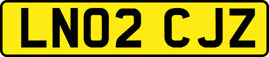LN02CJZ