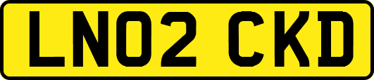LN02CKD