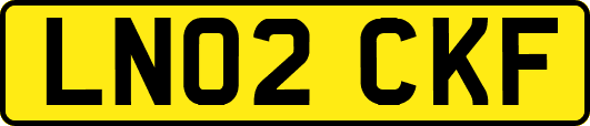 LN02CKF