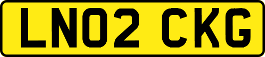 LN02CKG
