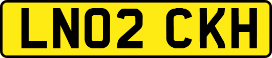 LN02CKH