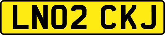 LN02CKJ