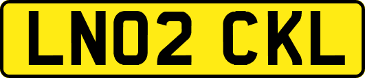 LN02CKL