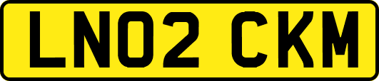 LN02CKM