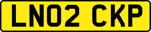 LN02CKP