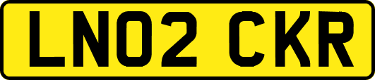 LN02CKR