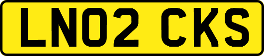 LN02CKS