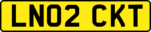 LN02CKT