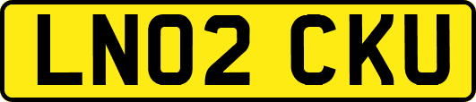 LN02CKU