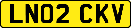 LN02CKV