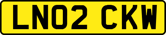 LN02CKW