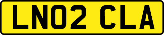 LN02CLA