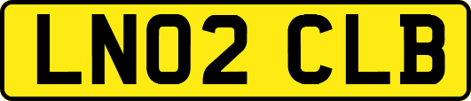 LN02CLB