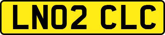 LN02CLC