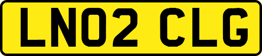 LN02CLG