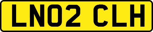 LN02CLH
