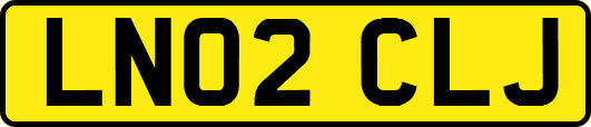 LN02CLJ