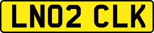 LN02CLK
