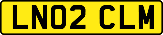 LN02CLM