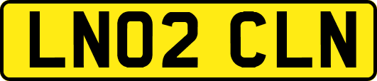 LN02CLN