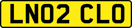 LN02CLO