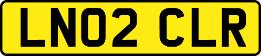 LN02CLR