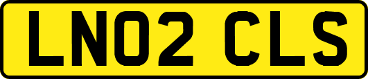 LN02CLS