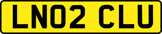 LN02CLU