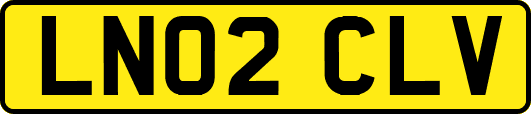 LN02CLV