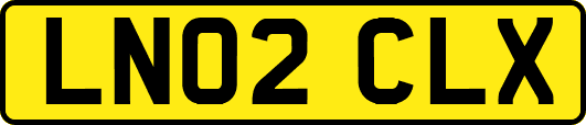 LN02CLX