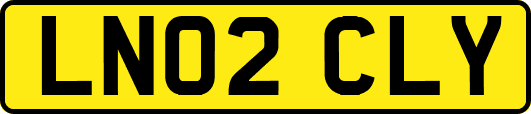 LN02CLY
