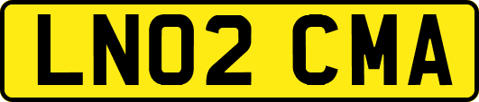 LN02CMA