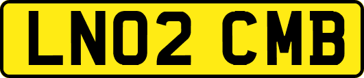LN02CMB