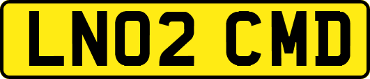 LN02CMD