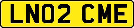 LN02CME