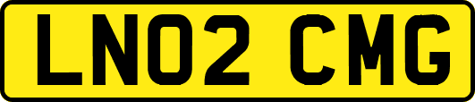 LN02CMG