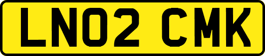 LN02CMK