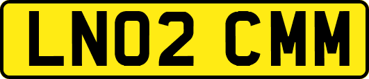 LN02CMM