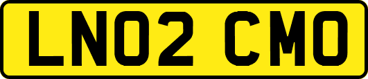LN02CMO