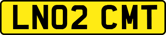 LN02CMT