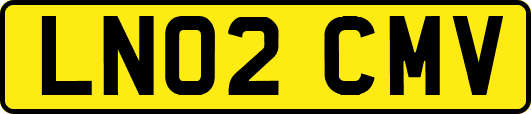 LN02CMV