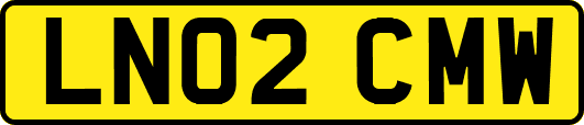 LN02CMW