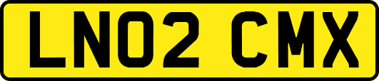 LN02CMX