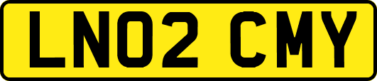 LN02CMY