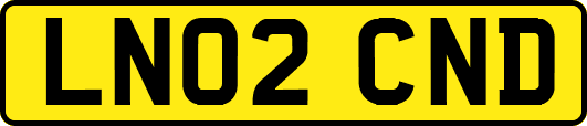 LN02CND