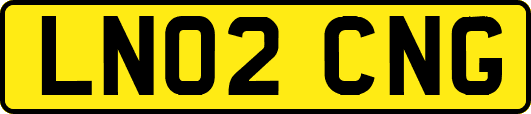 LN02CNG