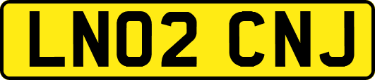 LN02CNJ